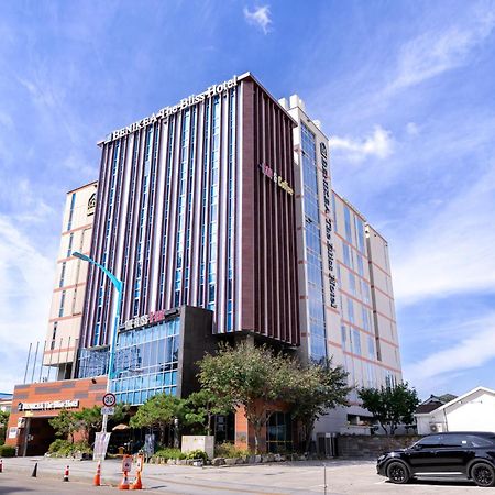 Benikea The Bliss Hotel Incheon Ngoại thất bức ảnh