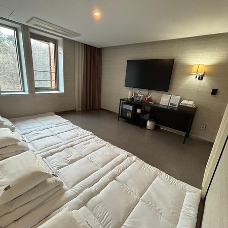 Benikea The Bliss Hotel Incheon Ngoại thất bức ảnh