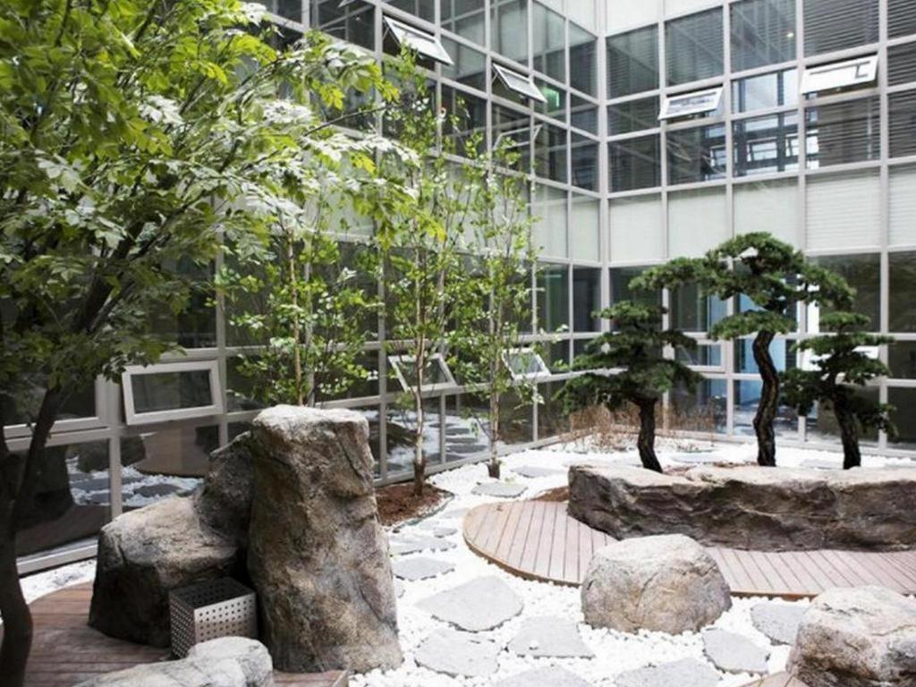 Benikea The Bliss Hotel Incheon Ngoại thất bức ảnh