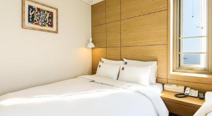 Benikea The Bliss Hotel Incheon Ngoại thất bức ảnh