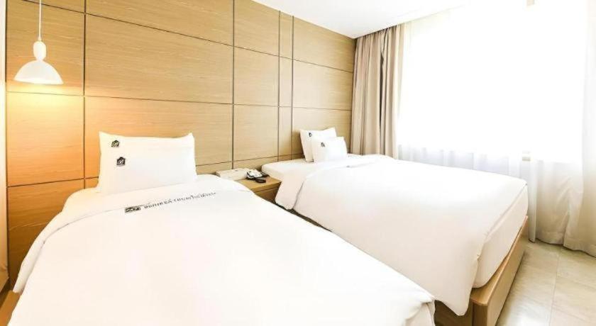 Benikea The Bliss Hotel Incheon Ngoại thất bức ảnh