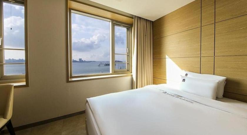 Benikea The Bliss Hotel Incheon Ngoại thất bức ảnh