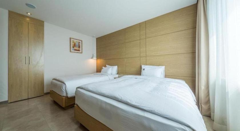 Benikea The Bliss Hotel Incheon Ngoại thất bức ảnh
