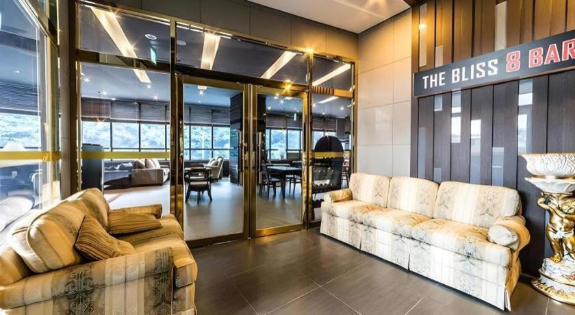 Benikea The Bliss Hotel Incheon Ngoại thất bức ảnh