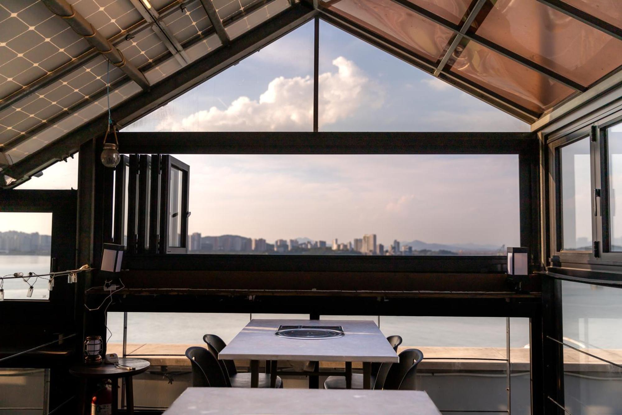 Benikea The Bliss Hotel Incheon Ngoại thất bức ảnh