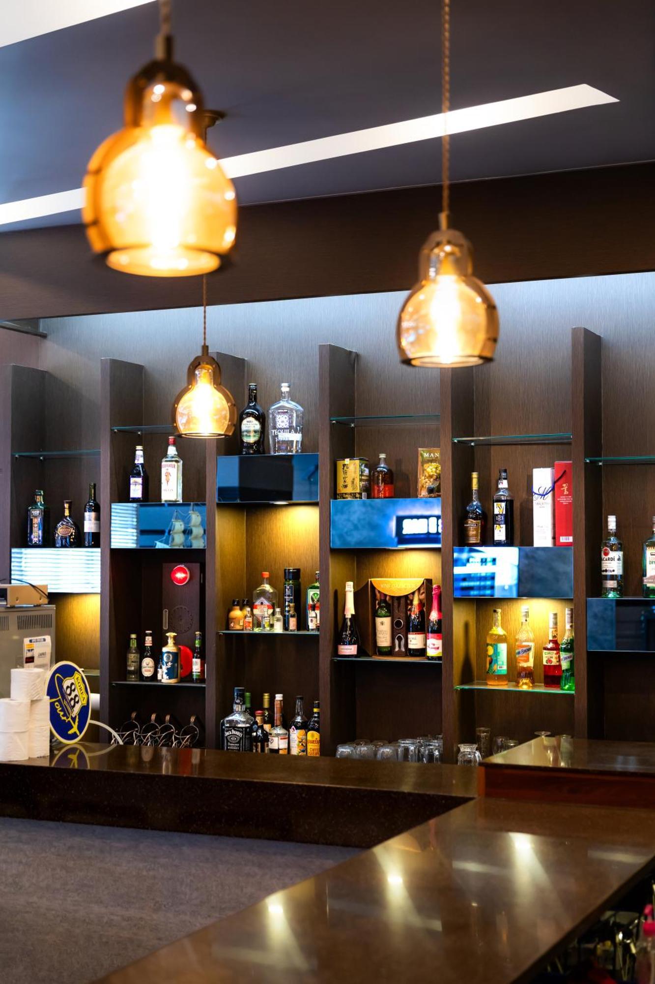 Benikea The Bliss Hotel Incheon Ngoại thất bức ảnh